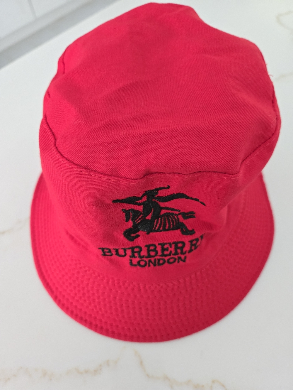 Lux Bucket Hat